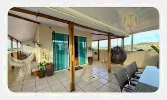 Imagem: COBERTURA DUPLEX 166M² VISTA DEFINITIVA