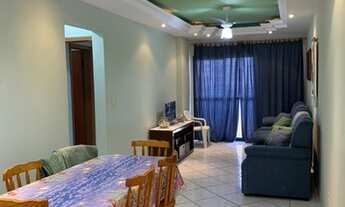 Imagem 3: PRAIA GRANDE - Apartamento Padrão - AVIAÇÃO