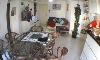 Imagem 4: FLORIANóPOLIS - Apartamento Padrão - Canasvieiras