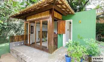 Imagem 5: SOBRADO A VENDA COM PISCINA NO MORUMBI!