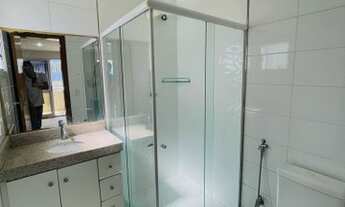 Imagem 5: Cob. Duplex 3 Quartos (2 Suítes), Frente, Vista Livre, Churrasqueira, Piscina, 2 Vagas