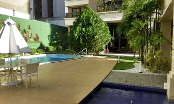 Imagem 4: Apartamento de 145 metros quadrados no bairro Meireles com 3 quartos