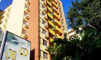 Imagem 2: Apartamento Rua XV