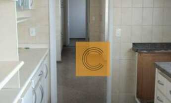 Imagem 5: Excelente apartamento na Mooca com 3 suítes para venda ou locação