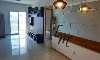 Imagem 6: Apartamento com 2 dormitórios à venda, 82 m² por R$ 500.000 - Guilhermina - Praia Grande/S