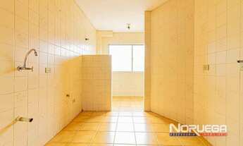 Imagem 3: Apartamento com 3 quartos para alugar por R$ 2200.00, 113.30 m2 - CRISTO REI - CURITIBA/PR