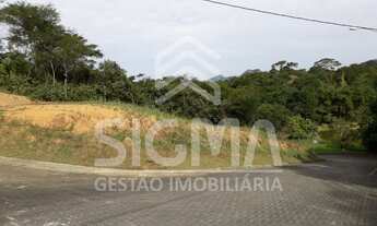 Imagem: TERRENO RESIDENCIAL em Macaé - RJ, Residencial