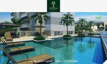 Imagem 4: Apartamentos para venda com 54 metros quadrados com 2 quartos em Jardim Audir - Barueri