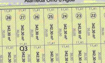 Imagem 4: TERRAS ALPHAVILLE 02