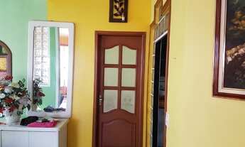 Imagem 7: Casa Condomínio Vilarejo casa com 5 quartos (sendo 2 suítes) - Anil