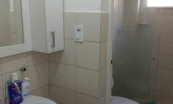 Imagem 7: Parque das Violetas no Inácio Barbosa