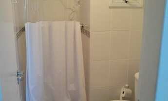 Imagem 2: CASA DUPLEX NA ALBERTO LAMEGO