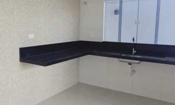 Imagem 4: Casa para venda com 95,60 com 3 quartos sendo 1 Suíte em Jardim Tijuca - Campo Grande - MS