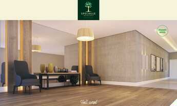 Imagem 6: Apartamentos para venda com 54 metros quadrados com 2 quartos em Jardim Audir - Barueri