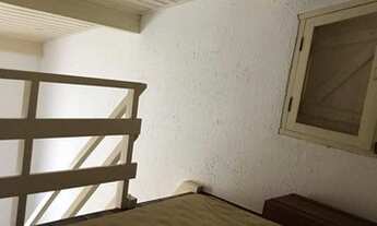 Imagem 12: Chalé Boiçucanga