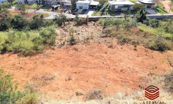 Imagem: LAGOA SANTA - Terreno Padrão