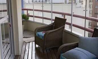 Imagem: Alto padrão na Vila Mascote