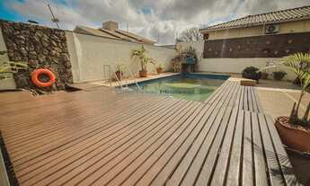 Imagem 5: CAMPO GRANDE - Casa Padrão - Chácara Cachoeira