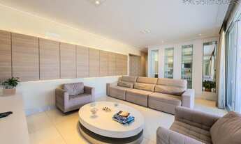 Imagem 2: Apartamento a venda no Park One Ibirapuera