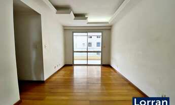 Imagem 3: 3 quartos com suíte e lazer completo em jardim camburi