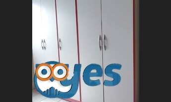 Imagem 7: Apartamento Mobiliado com 3 quartos para Locação