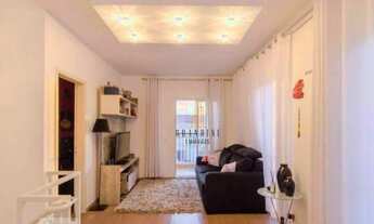 Imagem 2: Cobertura à venda, 120 m² por R$ 750.000,00 - Centro - São Bernardo do Campo/SP