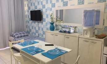 Imagem 2: Aptos em Enseada dos Corais - Beira Mar