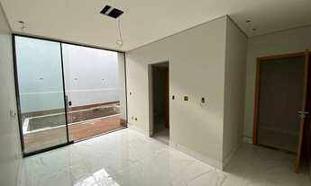 Imagem 3: CASA NOVA COM 3 QUARTOS ( 3 SUÍTES ) VICENTE PIRES | RUA 3 PROXIMO A ESTRUTURAL