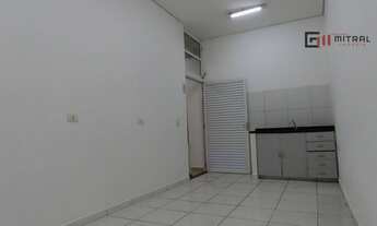 Imagem 6: Salão Comercial 750m2 - R. Bandeirantes