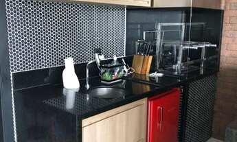 Imagem 2: Apartamento para venda tem 156 metros quadrados com 3 quartos em Vila Mariana - São Paulo