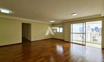 Imagem 2: APARTAMENTO À VENDA NA CONSOLAÇÃO, EM PRÉDIO CONCEITUADO!