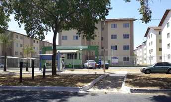 Imagem: Santa Rita Apartamentos 2Q