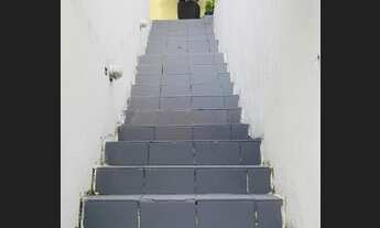 Imagem 2: Casa para venda tem 125m com 2 quartos e 01 Vaga em São Domingos Jardim Jaraguá - São Pau