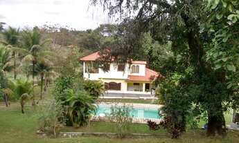 Imagem: Sítio para Venda em Itaboraí, Agro Brasil