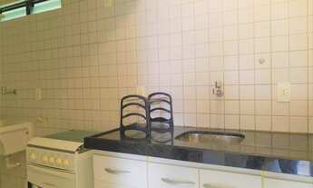 Imagem 7: Apartamento Quarto e Sala com 42m² a 2 quadras da praia de Ponta Verde