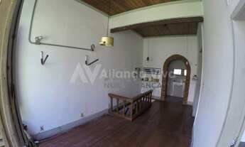 Imagem 3: Botafogo Casa com 2 dormitórios