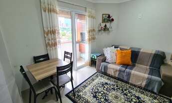 Imagem 6: APARTAMENTO À VENDA NA RONDA - EDIFÍCIO LAGUNA