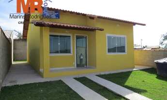 Imagem 2: Linda casa com 2 quartos, sendo 1 suite, em Itaboraí