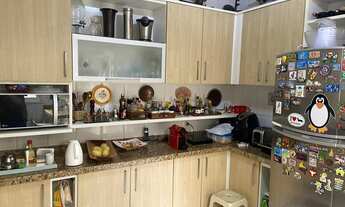 Imagem 3: LINDO SOBRADO REPLETO DE ARMÁRIOS! MANDAQUI 03 DORMS, 01 SUÍTE, 02 VAGAS! 698 MIL!