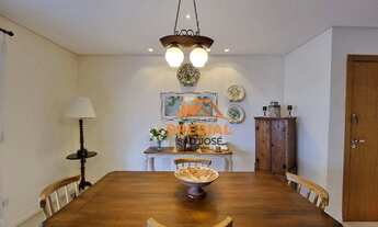 Imagem 6: Apartamento à venda, 172 m² por R$ 1.580.000,00 - Vila Ema - São José dos Campos/SP