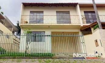 Imagem: Sobrado com 3 quartos para alugar por R$