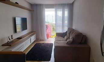 Imagem 2: Apartamento com 2 quartos na Barra da Tijuca - Villas da Barra