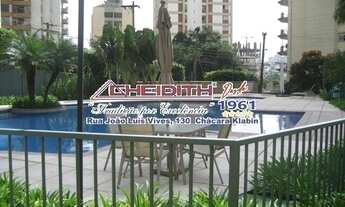 Imagem 2: São Paulo - Apartamento Padrão - Chácara Klabin