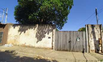 Imagem: CUIABá - Casa Padrão - Praeiro