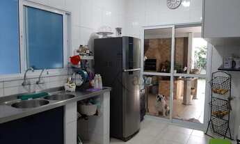 Imagem 5: Casa Sobrado a venda, Condomínio Altos da Serra VI, Urbanova, 4 quartos (1 suíte), Piscin