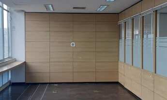 Imagem 4: Escritório possui 285 metros quadrados em Centro - São Paulo - SP