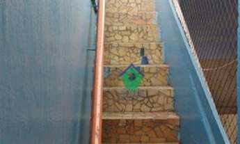 Imagem 7: Casa com 13 Salas para alugar por R$ 6.500/mês - Vila Bancária Munhoz - São Paulo/SP