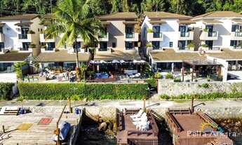 Imagem 6: Casa com 6 dormitórios, 300 m² - venda por R$ 3.800.000,00 ou aluguel por R$ 3.500,00/dia