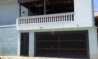 Imagem 7: Casa com 3 dormitórios, 394 m² - venda por R$ 950.000,00 ou aluguel por R$ 3.800,00/mês