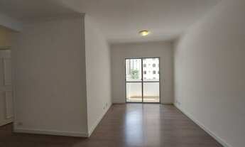 Imagem 2: Excelente apto em Moema Pássaros